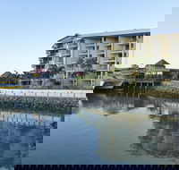 Mantra Hervey Bay - e-Seniors