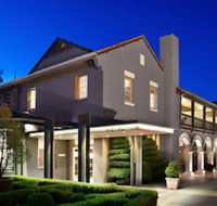 Peppers Mineral Springs Hotel - e-Seniors