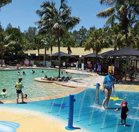 NRMA Murramarang Beachfront Holiday Resort - e-Seniors