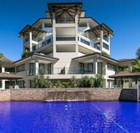 Grand Mercure Allegra Hervey Bay - e-Seniors