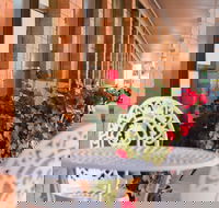 Country Pathfinder Motor Inn - e-Seniors