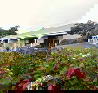 Port Arthur Villas - e-Seniors