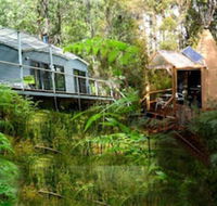Huon Bush Retreats - e-Seniors
