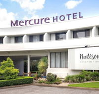 Mercure Charlestown - e-Seniors