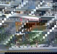Ramada Hervey Bay - e-Seniors