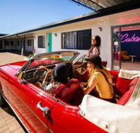 Ballina Byron Motor Inn - e-Seniors
