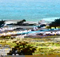Discovery Parks  Devonport - e-Seniors