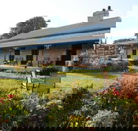 Robe House - e-Seniors