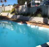 Sunseeker Motor Inn - e-Seniors