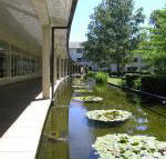 ANU University House Hotel - e-Seniors