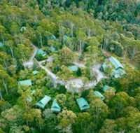 Lemonthyme Wilderness Retreat - e-Seniors