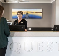 Quest Bunbury Apartment Hotel - e-Seniors
