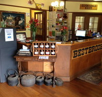 Bestbrook Mountain Resort - e-Seniors