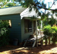 Greenwood Cabin in Kangaroo Valley - e-Seniors