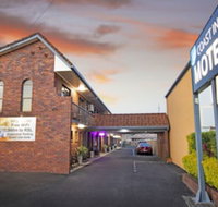 Coast Inn Motel - e-Seniors
