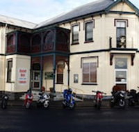 Bischoff Hotel - e-Seniors