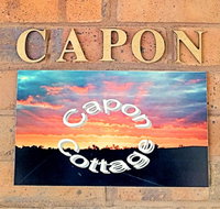 Capon Cottage - e-Seniors