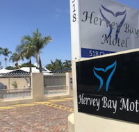 Hervey Bay Motel - e-Seniors