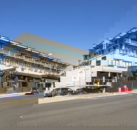 Gateway Hotel by Nightcap Plus - e-Seniors