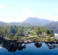 Tullah Lakeside Lodge - e-Seniors