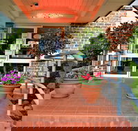Grand Country Lodge Motel - e-Seniors