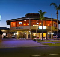 Admiral Motel Bunbury - e-Seniors