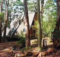 Green Leaves Cabin - e-Seniors