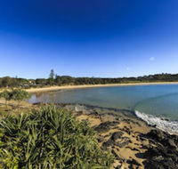 Reflections Holiday Parks Scotts Head - e-Seniors