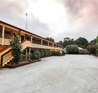 Berrima Bakehouse Motel - e-Seniors