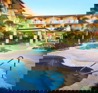 Caloundra Central Apartment Hotel - e-Seniors