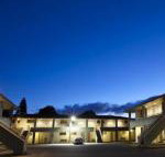 Reef Motor Inn - e-Seniors