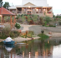 Blue Cliffs Retreat - e-Seniors