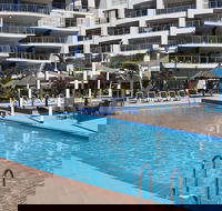 Pier Resort - e-Seniors