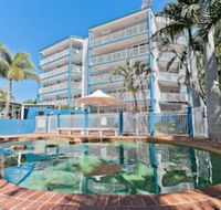 White Crest Apartments - e-Seniors