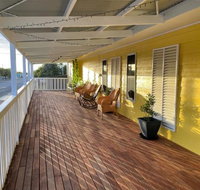 Kangaroo Island Central Backpackers - e-Seniors