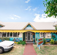 Wander Inn Bunbury Backpackers - e-Seniors