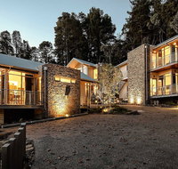 Hepburn Spa Retreat - e-Seniors
