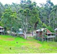 Karma Chalets - e-Seniors