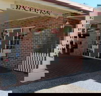 Dalby Mid Town Motor Inn - e-Seniors