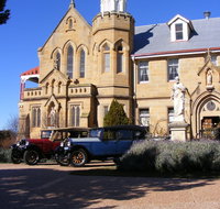 Abbey Boutique Hotel - e-Seniors