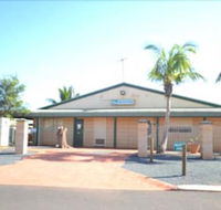 South Hedland Motel - e-Seniors