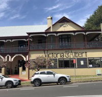 Victoria  Albert Guesthouse - e-Seniors