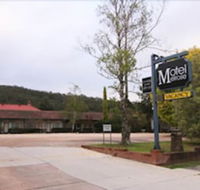 Motel Melrose - e-Seniors