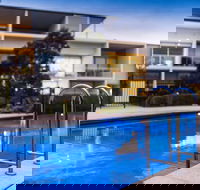 Coast Resort Merimbula - e-Seniors