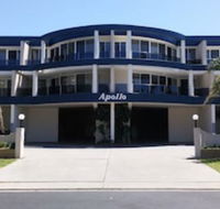 Apollo Apartments - e-Seniors