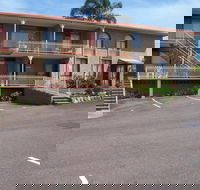Town Centre Motor Inn - e-Seniors