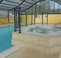 Sapphire Valley Holiday Park - e-Seniors