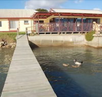 Meningie's Waterfront Motel - e-Seniors