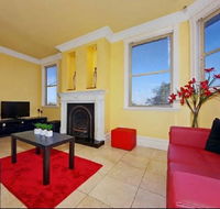 ABC Accommodation Preston - e-Seniors