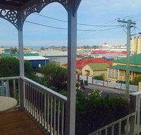 Devonport Historic Cottages - e-Seniors